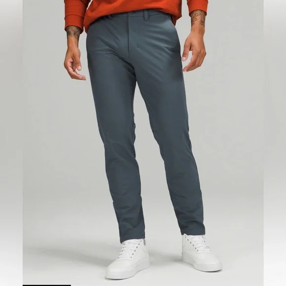 Lululemon Commission Slim Fit Pant (2021 Version) - Picture 2 of 8